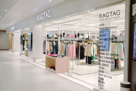 RAGTAG広島店