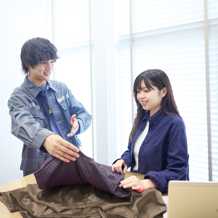 バイヤー研修