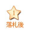 落札後
